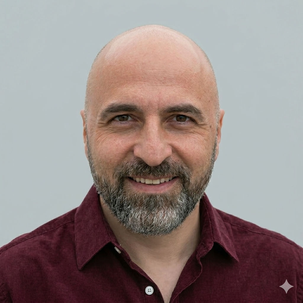 Miroslav Suchánek